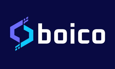 Boico.com - Creative brandable domain for sale